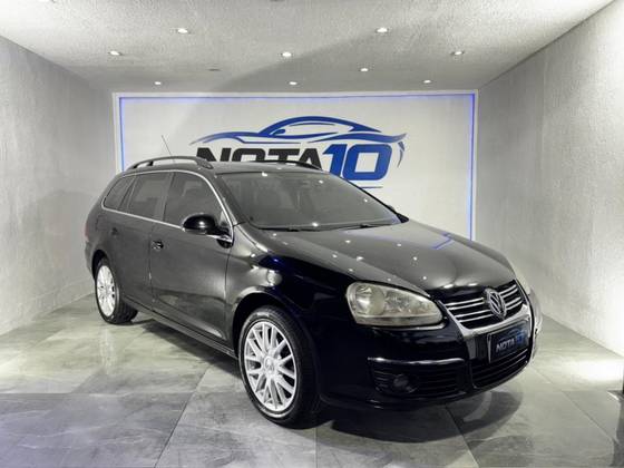 VOLKSWAGEN JETTA 2.5 I VARIANT 20V 170CV GASOLINA 4P TIPTRONIC VOLKSWAGEN JETTA 2.5 I VARIANT 20V 170CV GASOLINA 4P TIPTRONIC